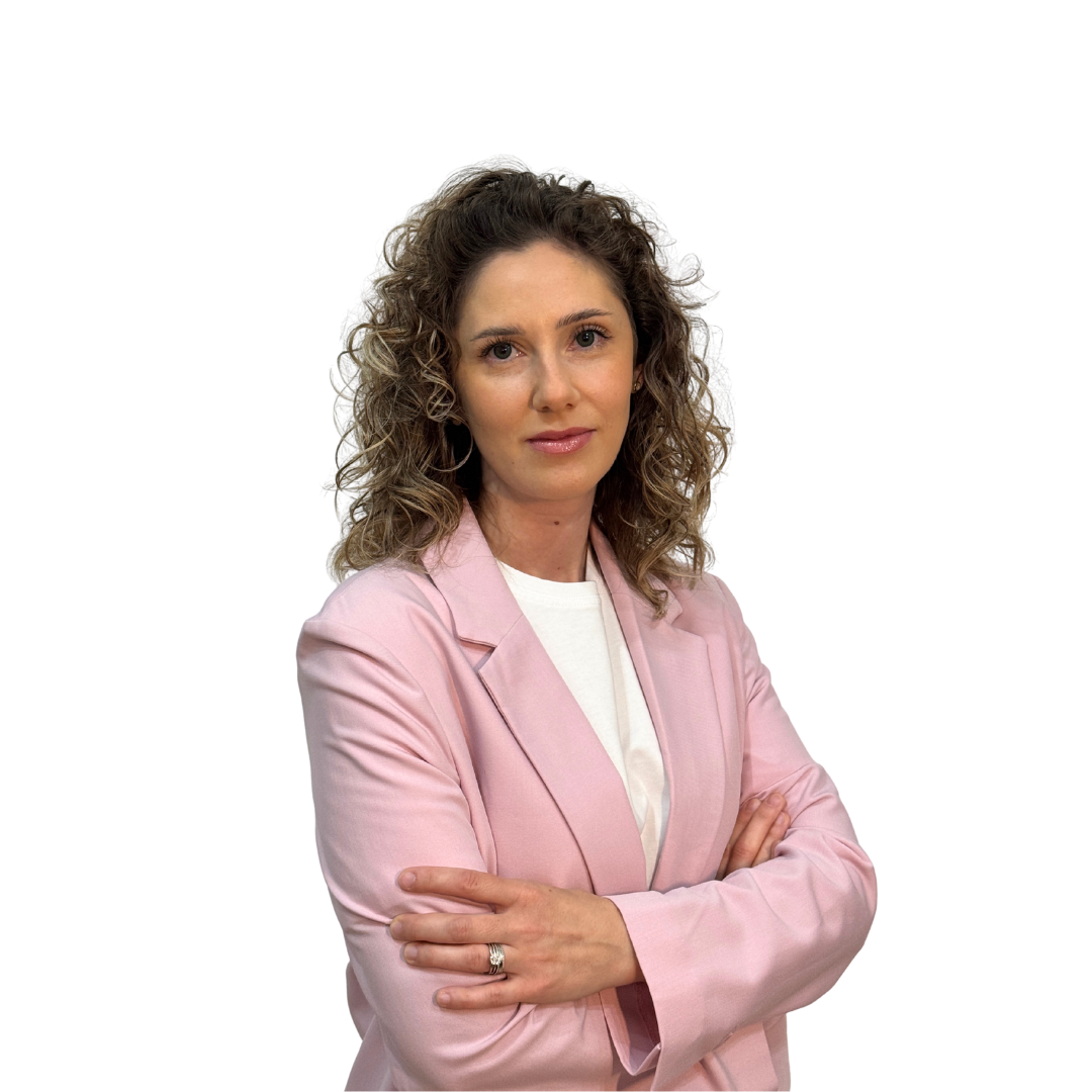 Andreea Grigoriță