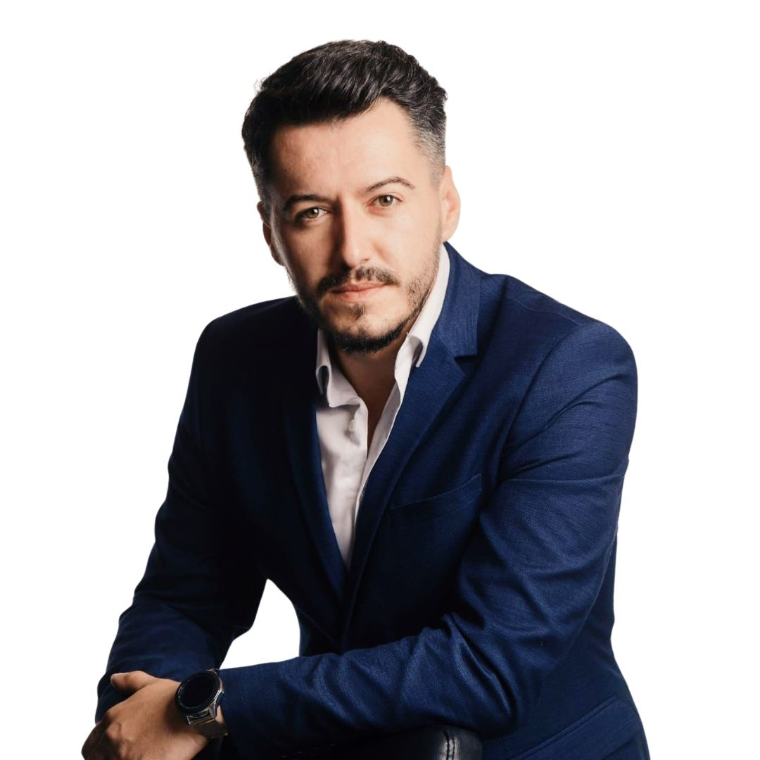 Andrei Taras