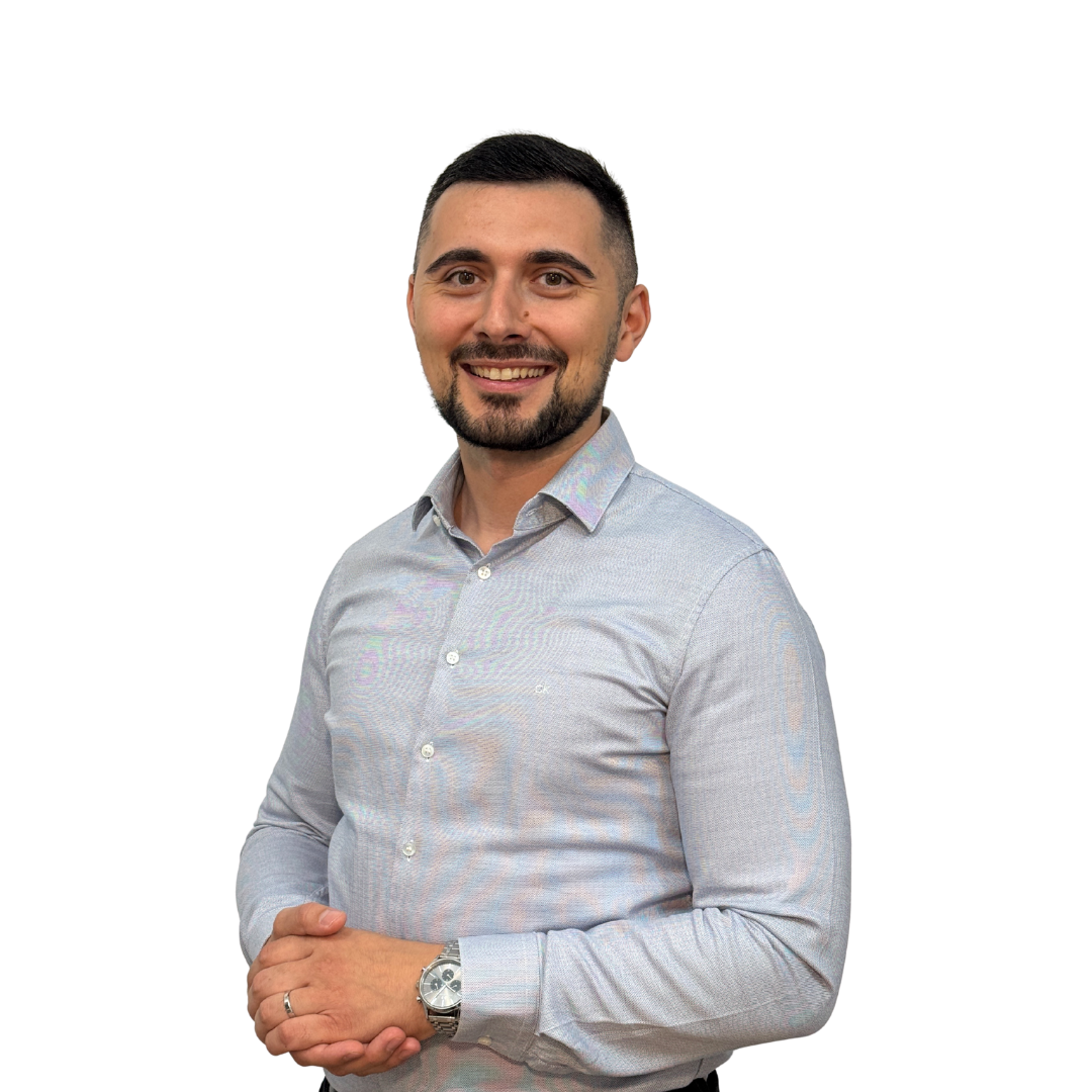 Marius Stoicescu