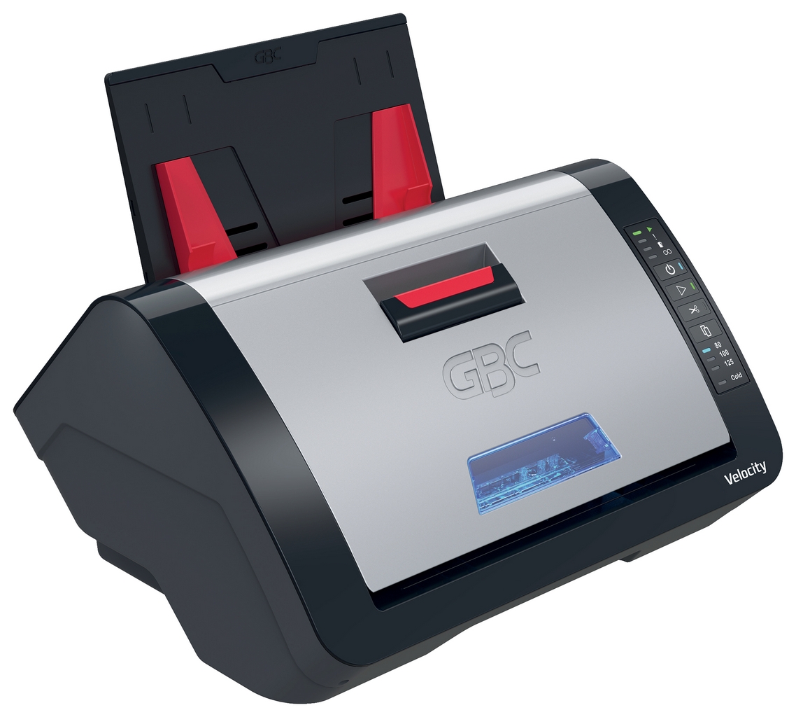 Laminator semi-automat GBC Velocity