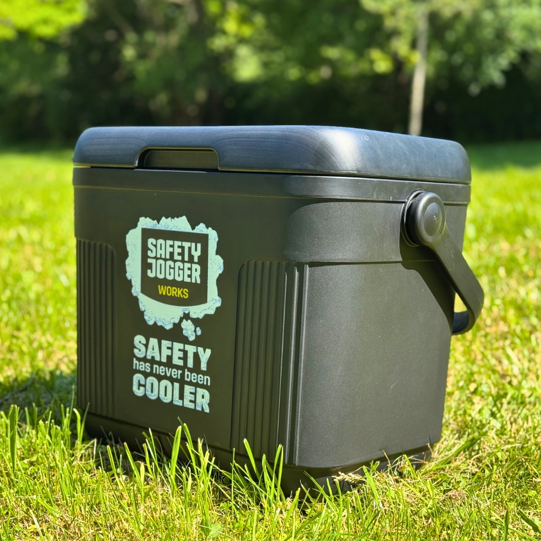 Produse Safety Jogger