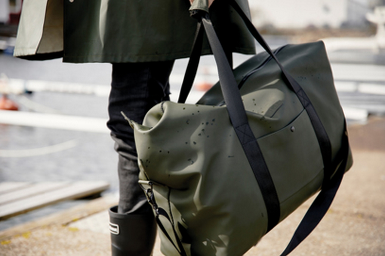 Geanta de weekend Vinga Baltimore