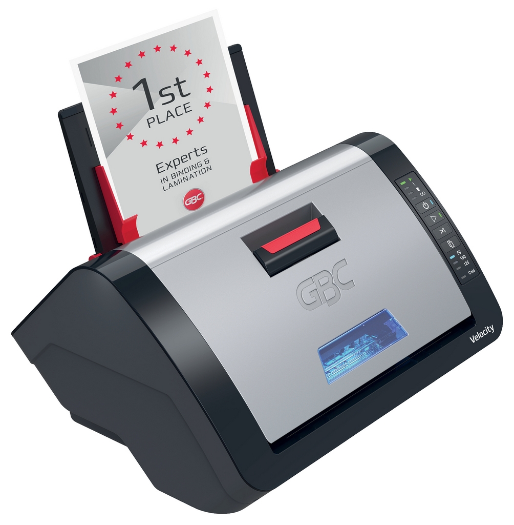 Laminator GBC Velocity