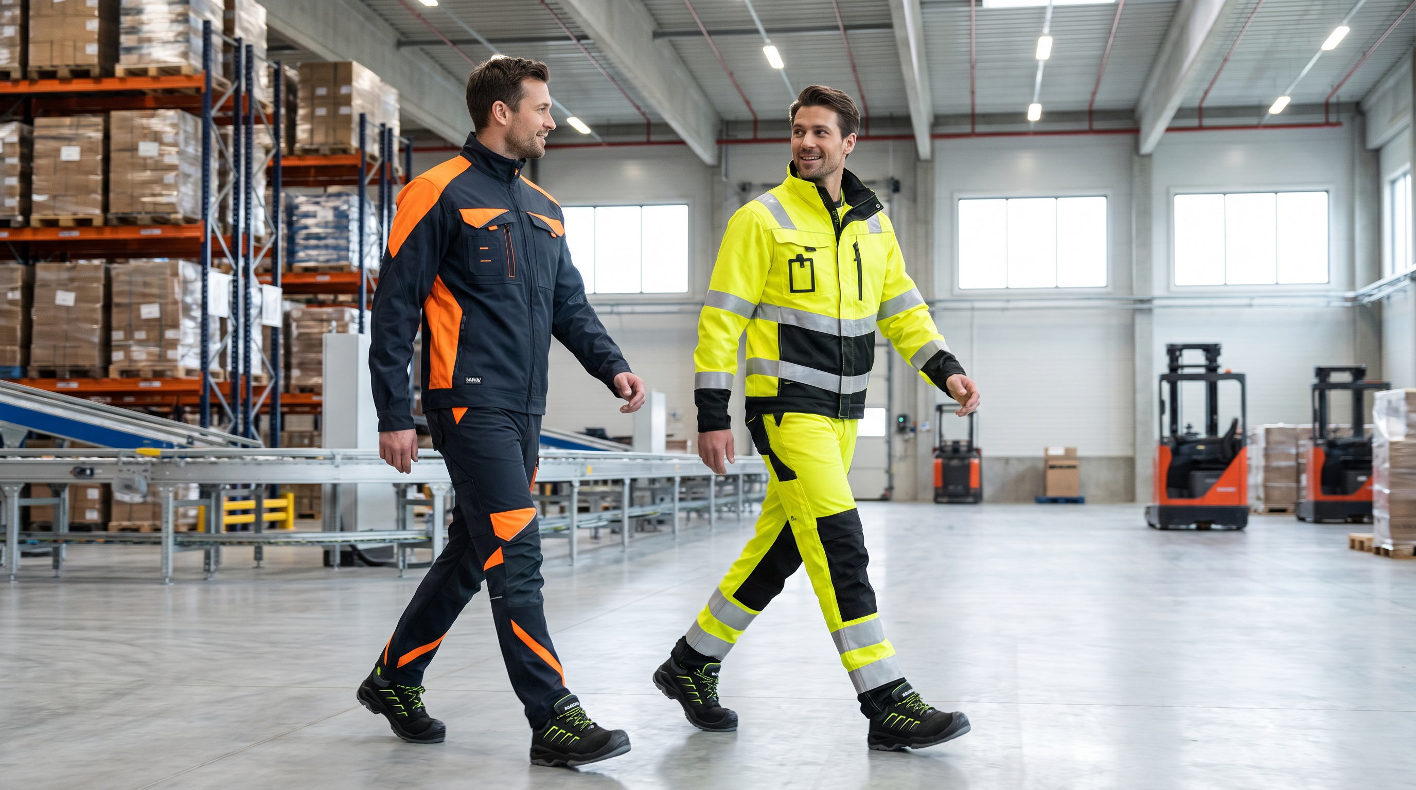 Campania lunii Mai - echipamente de protectie