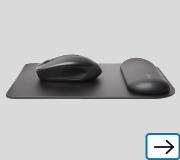 Mouse pad