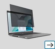 Filtre de confidentialitate laptop