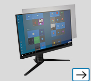 Filtre de confidentialitate monitor