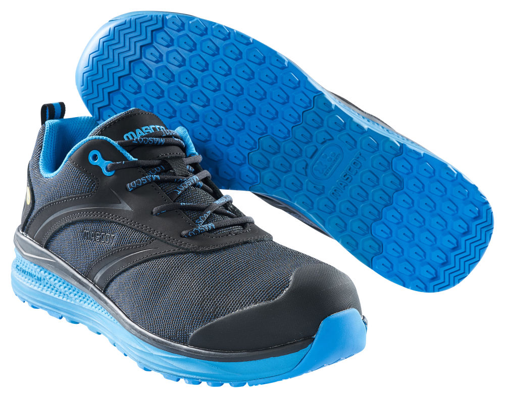 Pantofi de protectie Mascot S1P F0250