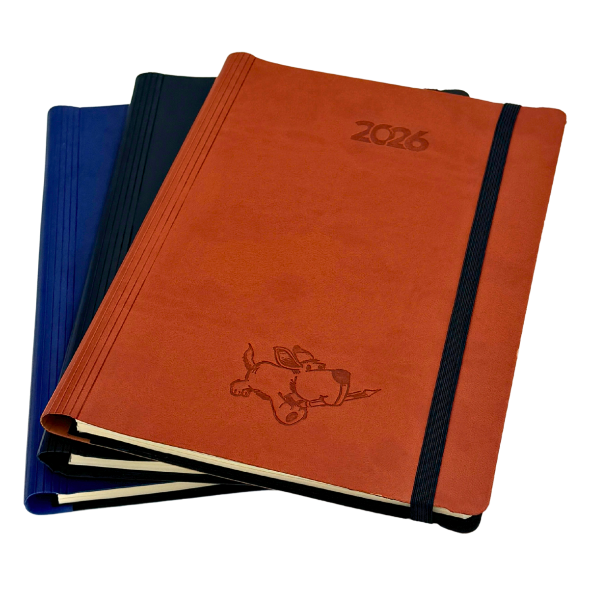 Agenda FLEX Spira