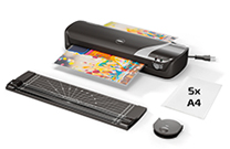 Set laminare