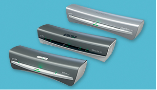 Laminatoare Leitz iLAM