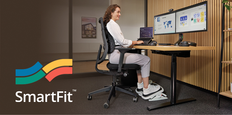 Kensington SmartFit