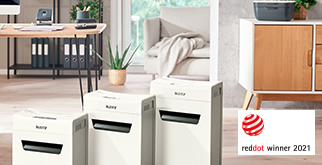 Leitz IQ Protect