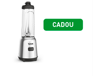 Tefal Mix & Move BL15FD30 Cadou