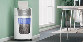 Leitz IQ Optimax
