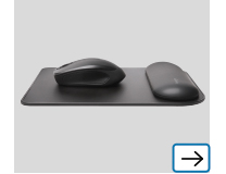 Mouse pad