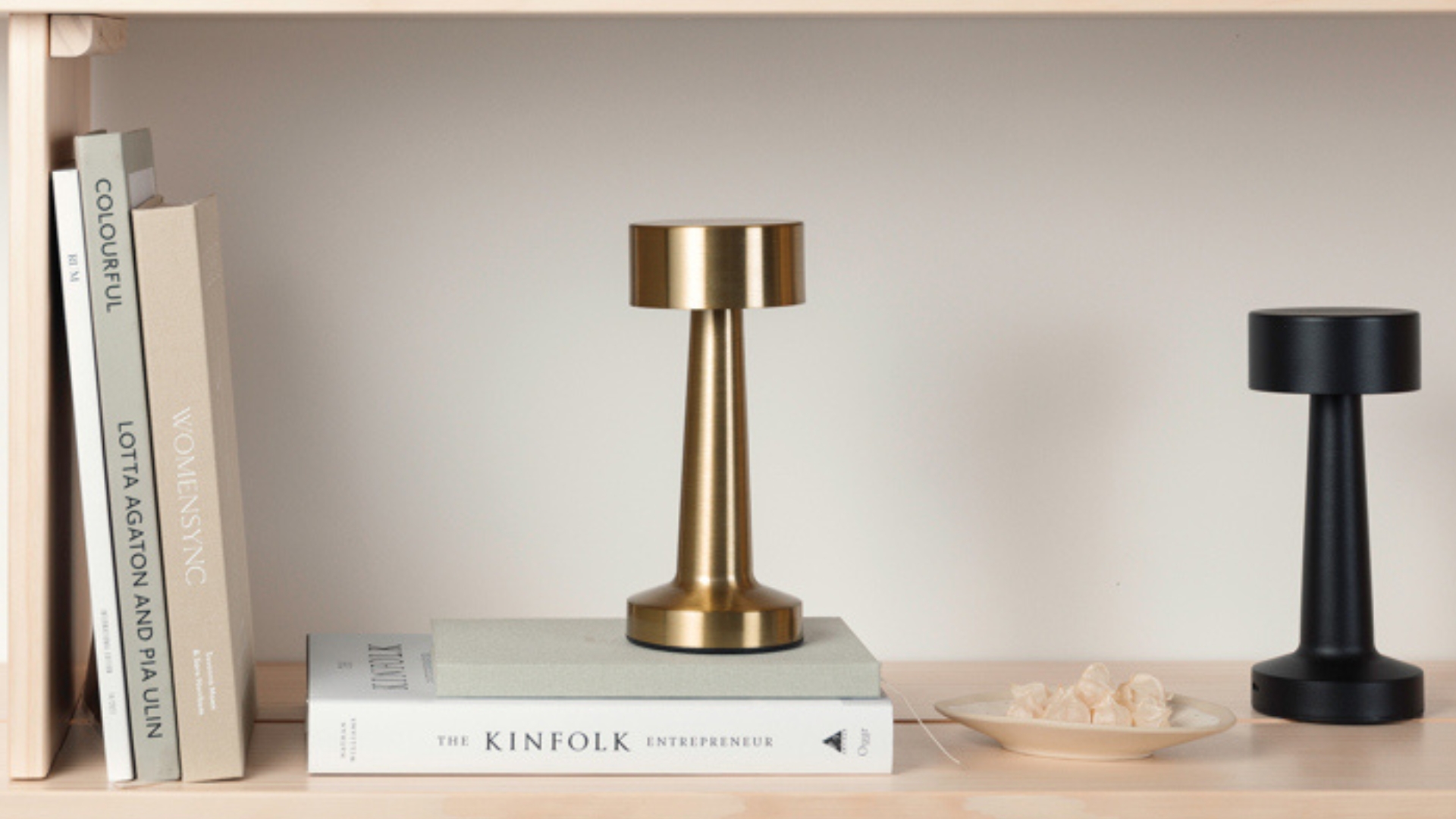 Lampa de masa Vinga Maris