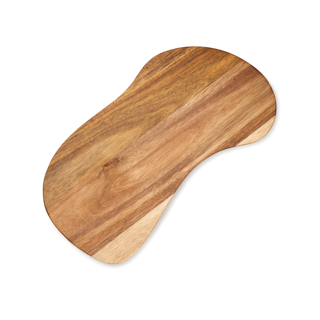 Serving board