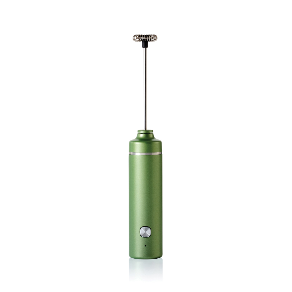 Set matcha Chado AdHoc, spumator reincarcabil [11]