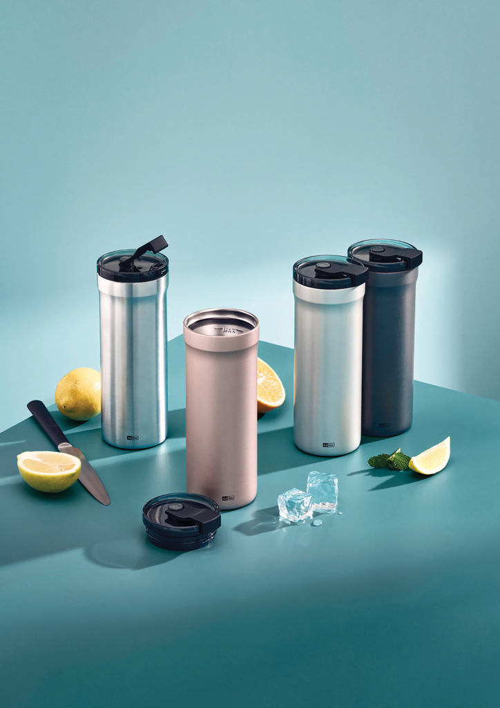 Cana termoizolanta Pulse 500ml AdHoc [10]
