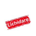 Lichidare BF 2025