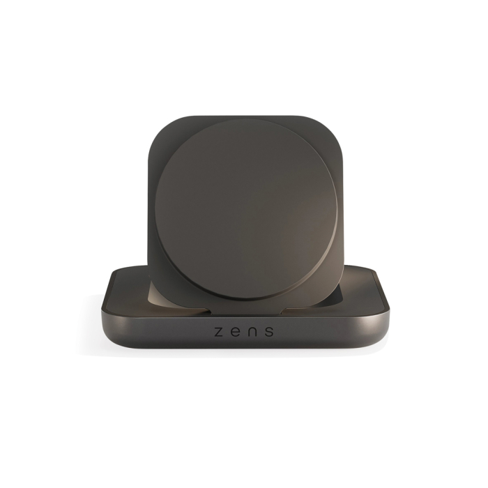 Incarcator magnetic noptiera Qi2, USB-C, 20W [2]