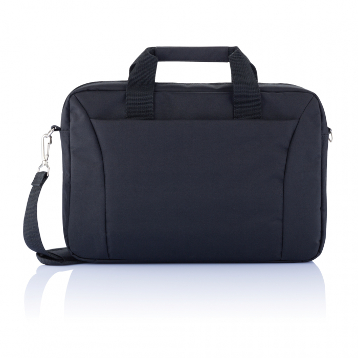 Geanta laptop 15.4” Exhibition, poliester 300D [4]