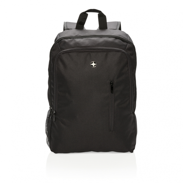 Rucsac Business Laptop 17”, 15L, fara PVC [3]