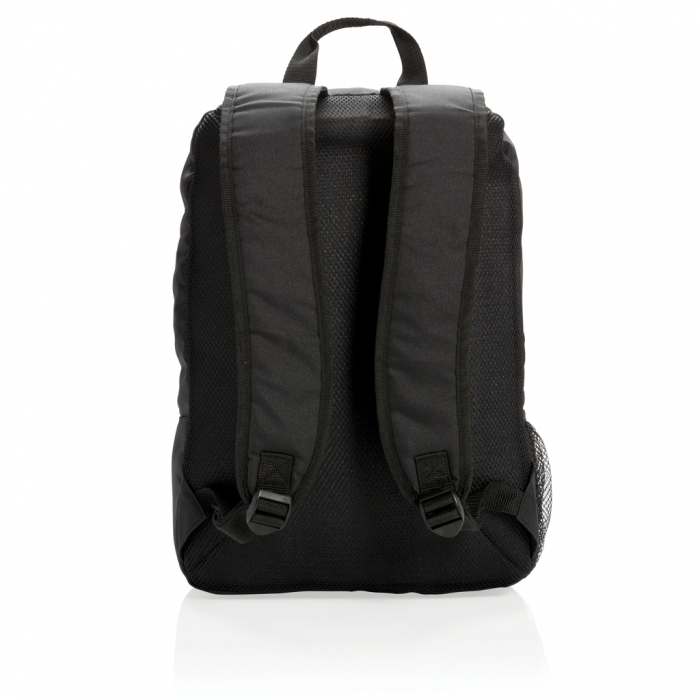 Rucsac Business Laptop 17”, 15L, fara PVC [6]
