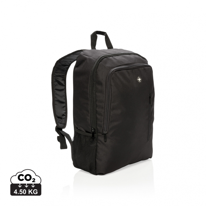 Rucsac Business Laptop 17”, 15L, fara PVC [1]