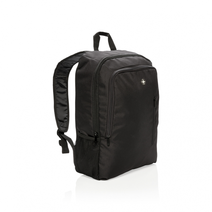 Rucsac Business Laptop 17”, 15L, fara PVC [2]