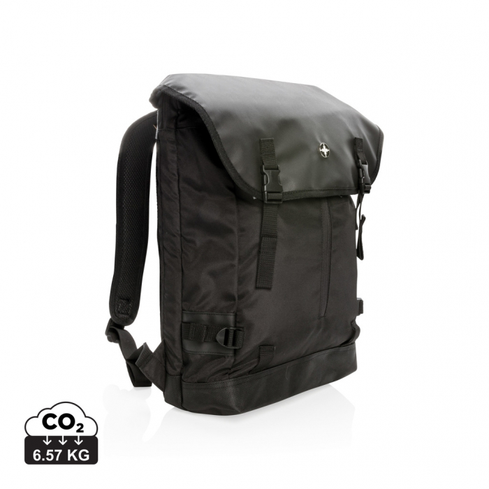 Rucsac Outdoor Laptop 17”, flapover, 20L [1]