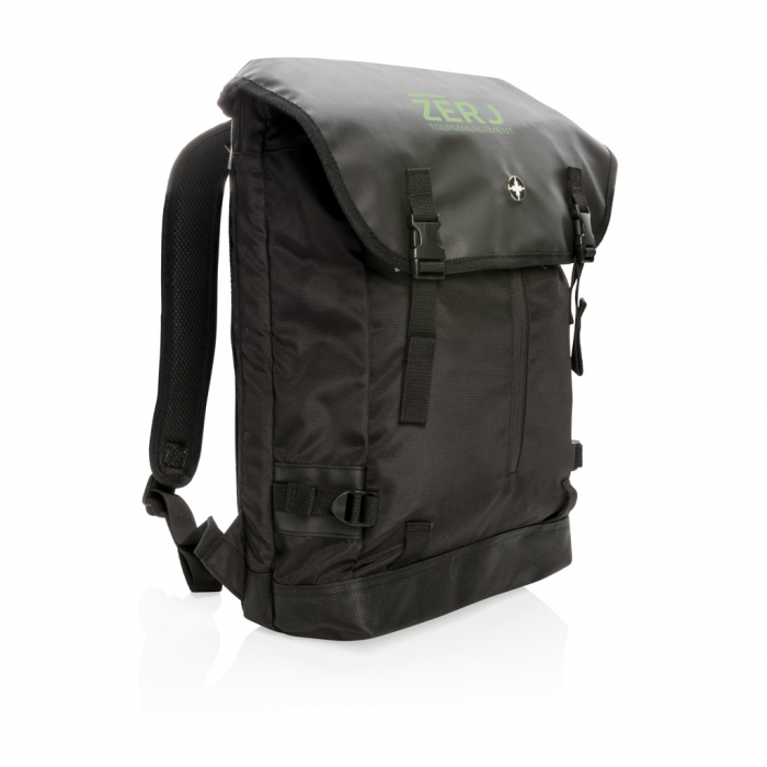 Rucsac Outdoor Laptop 17”, flapover, 20L [7]