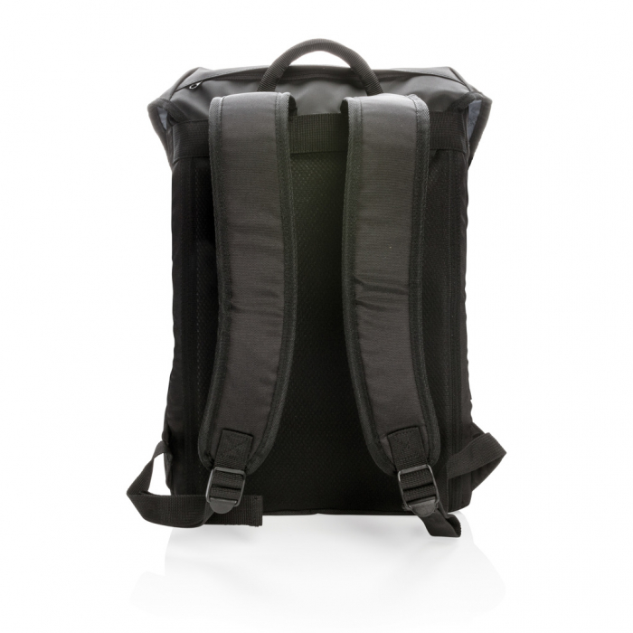 Rucsac Outdoor Laptop 17”, flapover, 20L [5]
