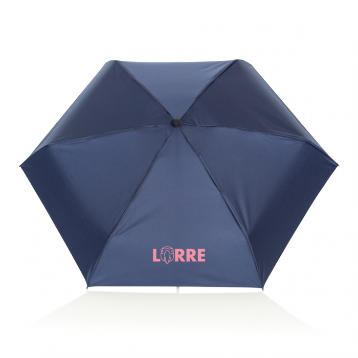 Umbrela super mini AWARE RPET 19.5” manuala [6]