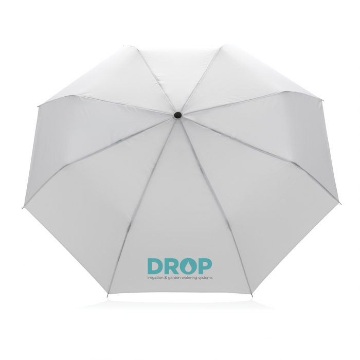 Umbrela mini Impact AWARE RPET 20.5” [6]