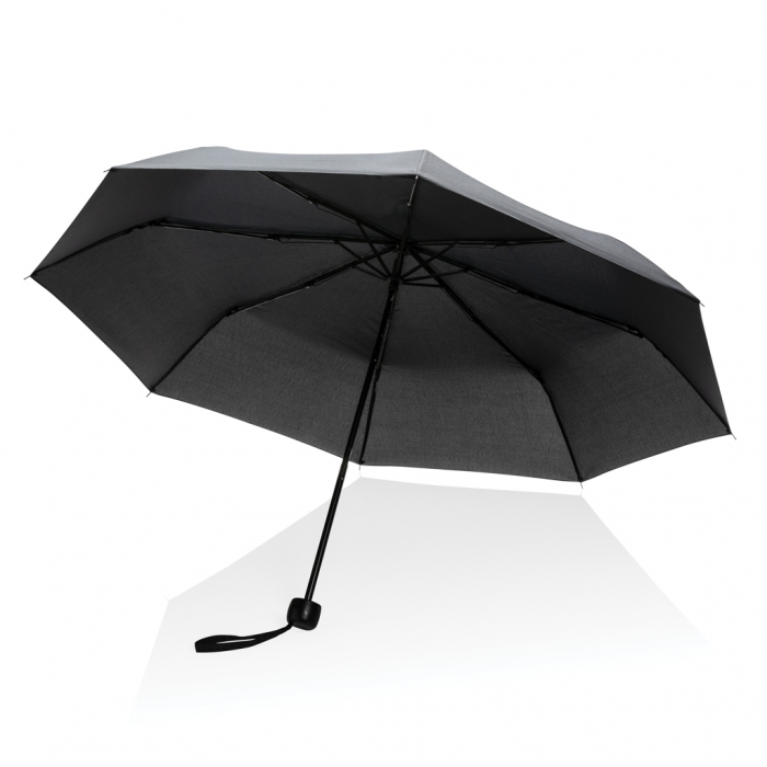 Umbrela mini Impact AWARE RPET 20.5” [5]
