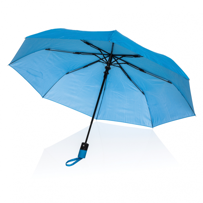 Umbrela mini automata Impact AWARE RPET 112cm [2]