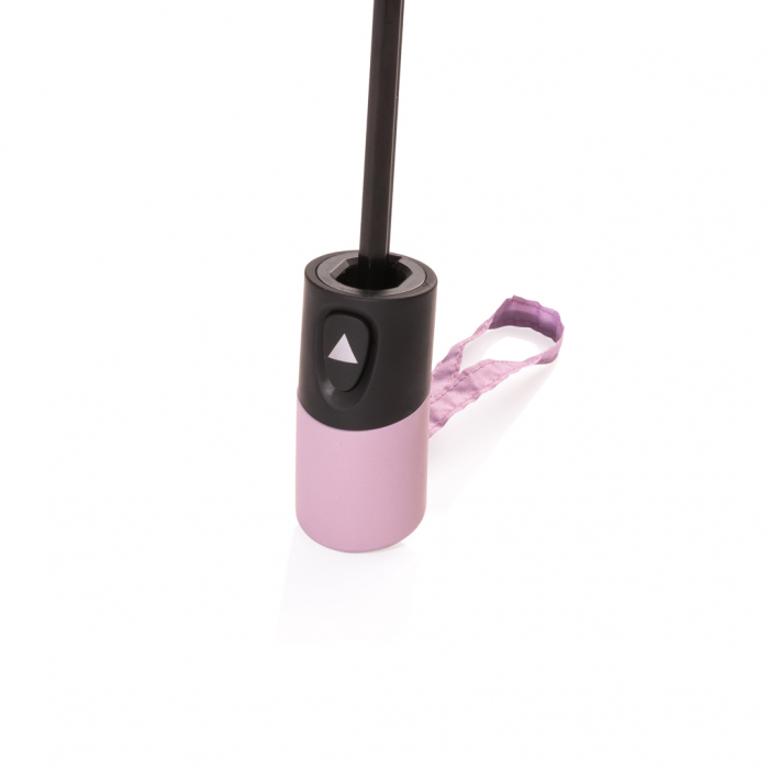 Umbrela mini automata Impact AWARE RPET 112cm [5]
