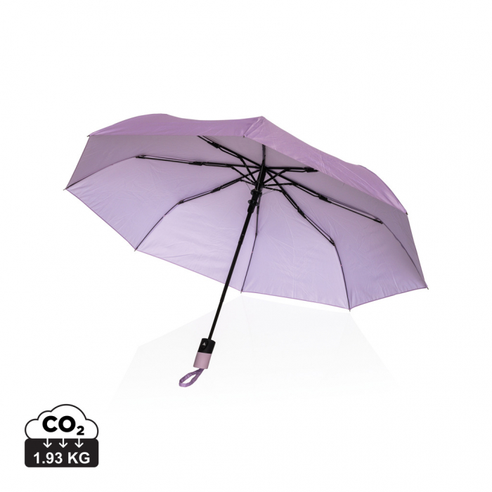 Umbrela mini automata Impact AWARE RPET 112cm [1]
