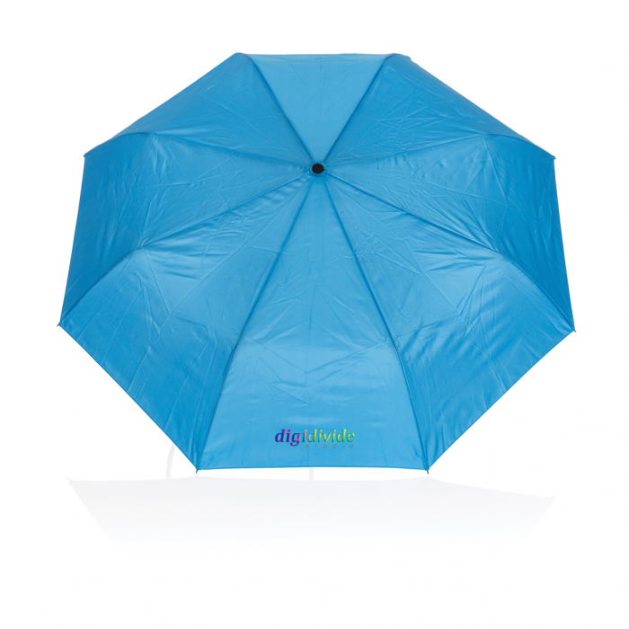 Umbrela mini automata Impact AWARE RPET 112cm [9]