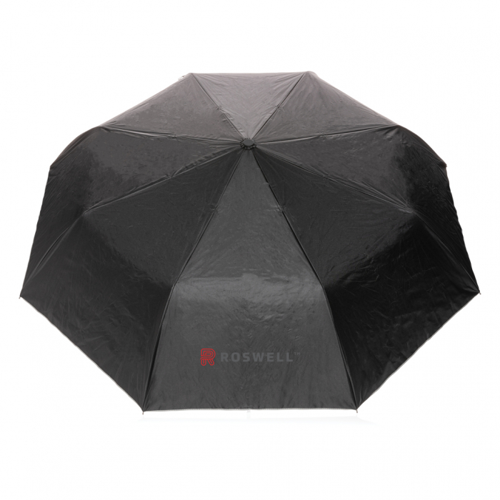 Umbrela mini Impact AWARE RPET dual colour 21” [7]
