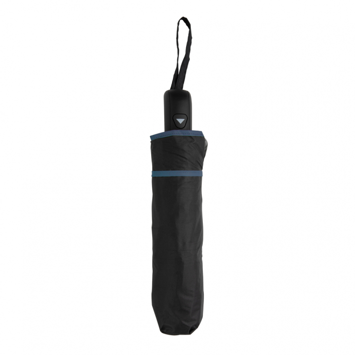 Umbrela mini Impact AWARE RPET dual colour 21” [5]