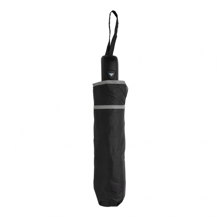 Umbrela mini Impact AWARE RPET dual colour 21” [5]