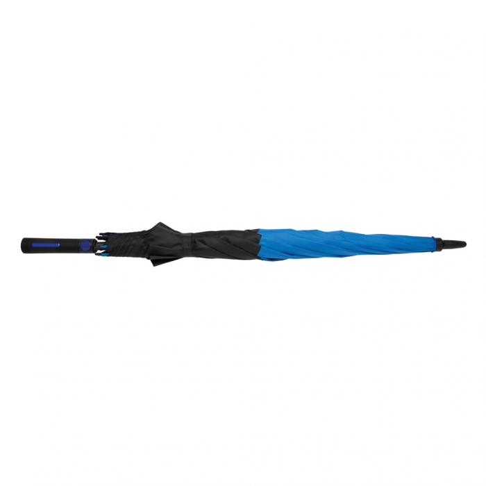 Umbrela automata Impact AWARE RPET 27” rezistenta la furtuna [5]