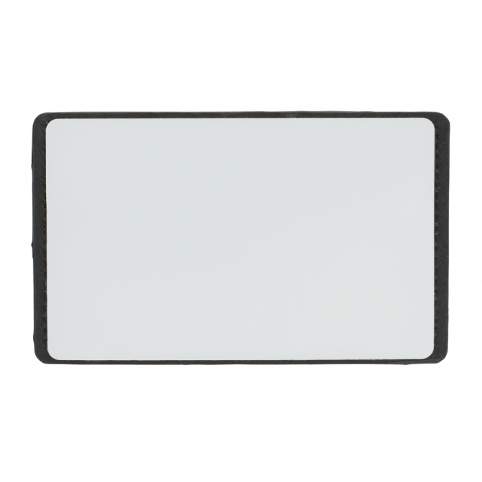 Portofel 3-in-1 pentru telefon cu protectie RFID, suport si stand [7]