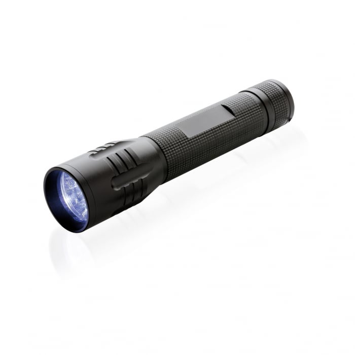 Lanterna mare 3W CREE™ LED din aluminiu – 100 lumeni, raza 250 m [5]