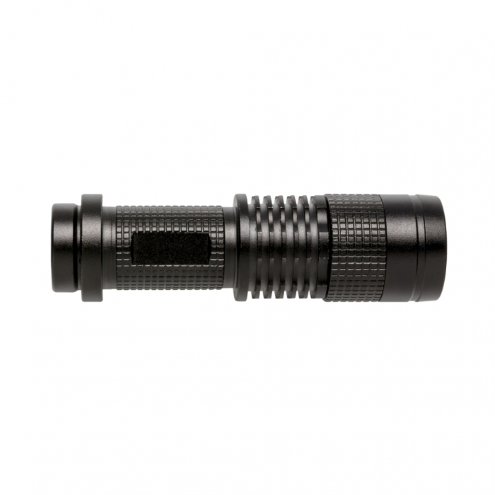Lanterna de buzunar 3W CREE™ LED din aluminiu – 85 lumeni, compacta [3]