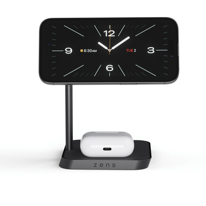 Incarcator wireless Zens Office Charger 2, magnetic, Qi [3]