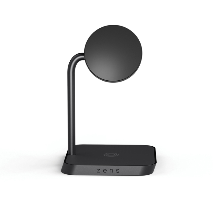 Incarcator wireless Zens Office Charger 2, magnetic, Qi [2]